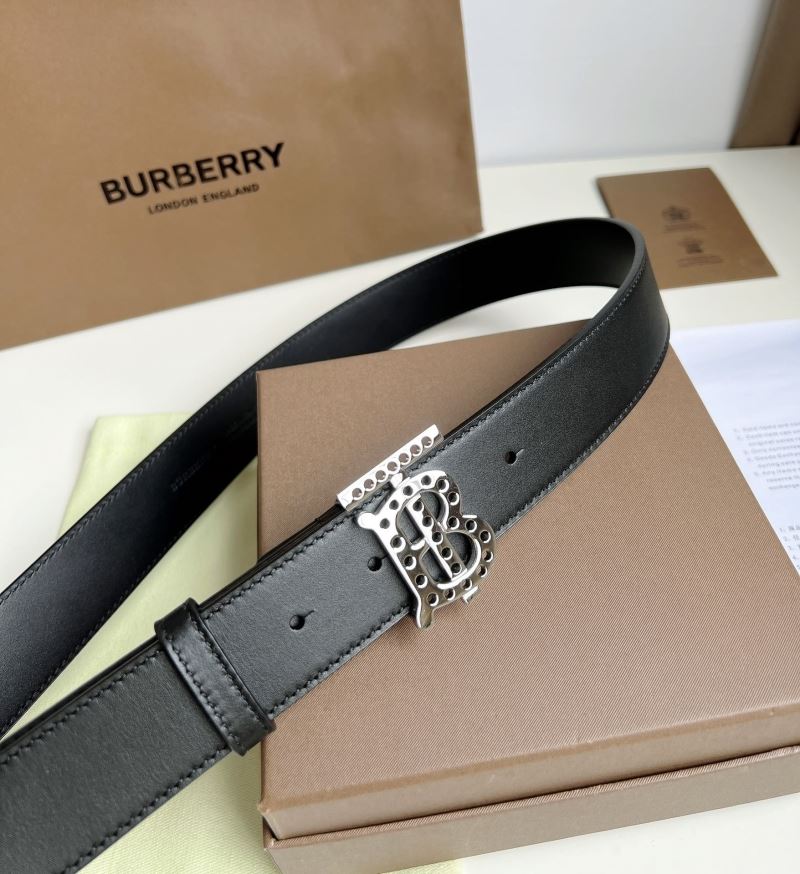 BURBERRY